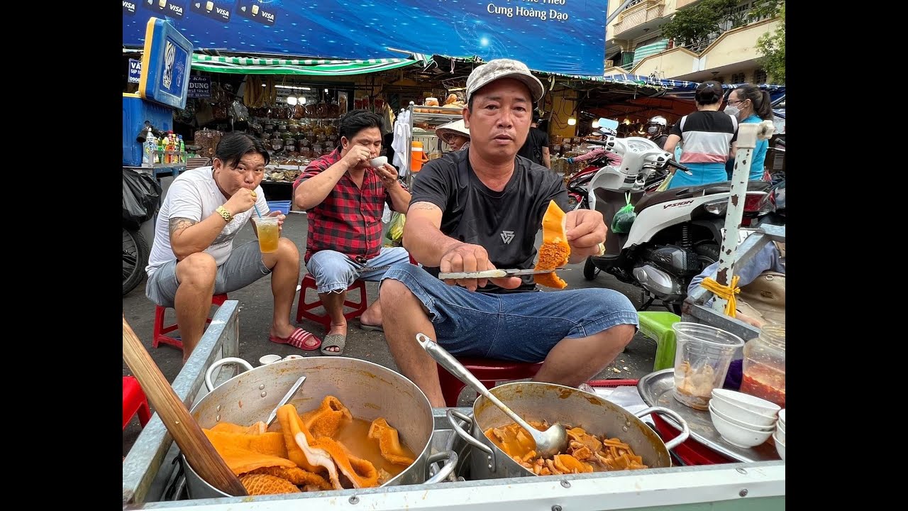 Ông chủ phá lấu bò nửa triệu ở Sài Gòn rục rịch tăng giá, người nghèo làm sao có cơ hội thưởng thức?
