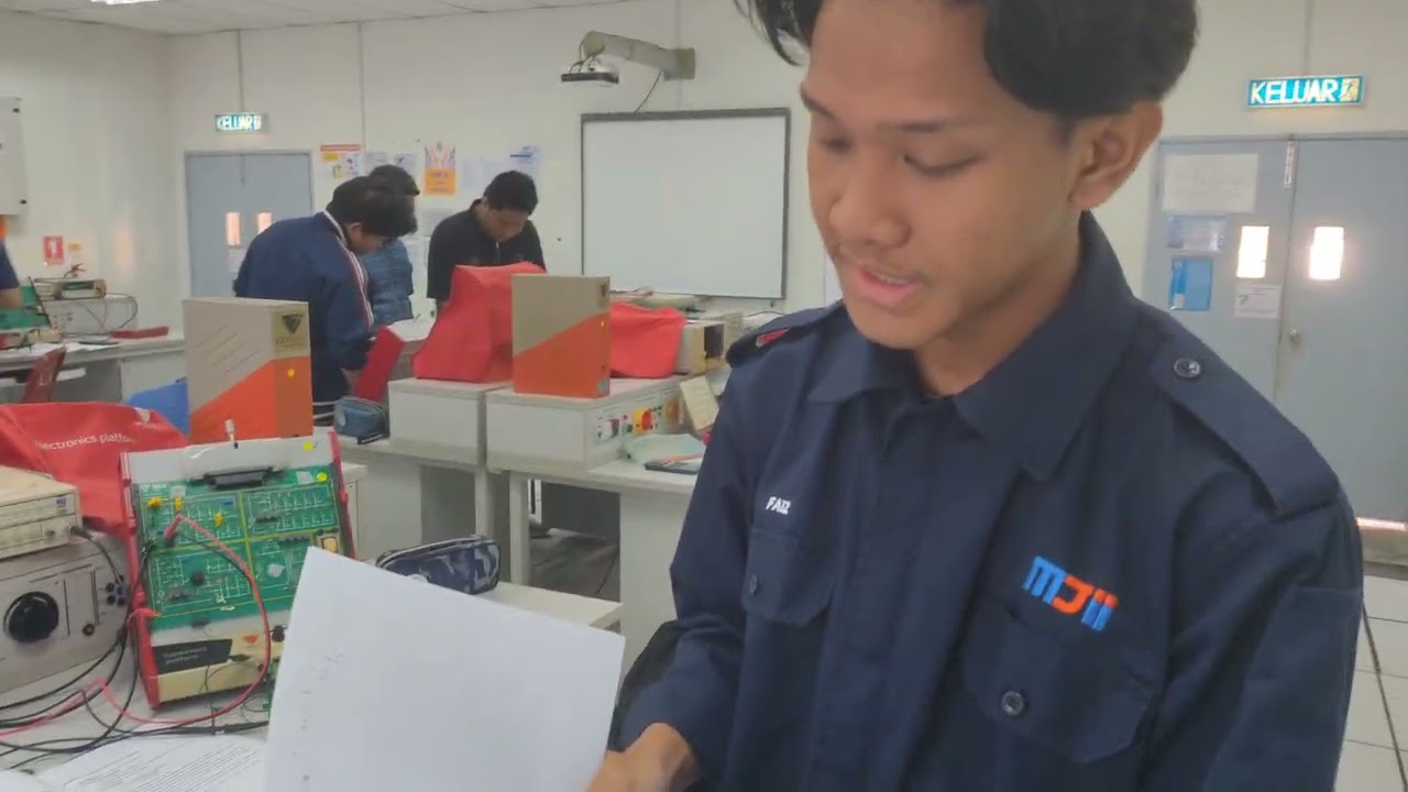 Jobsheet 03
