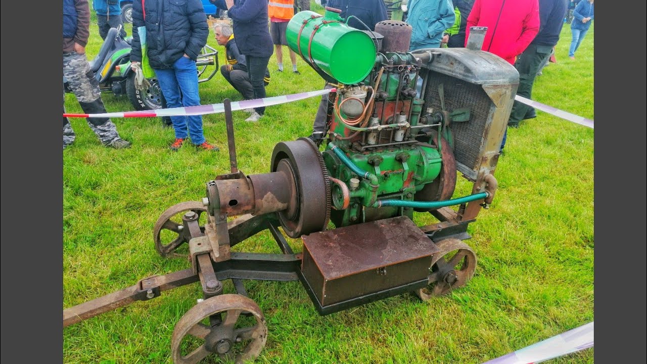 Stabilák Slavia 27 HP | Start