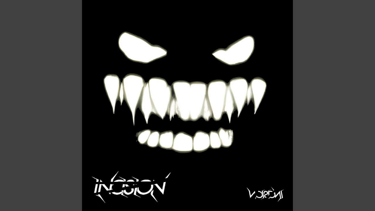 Incision.