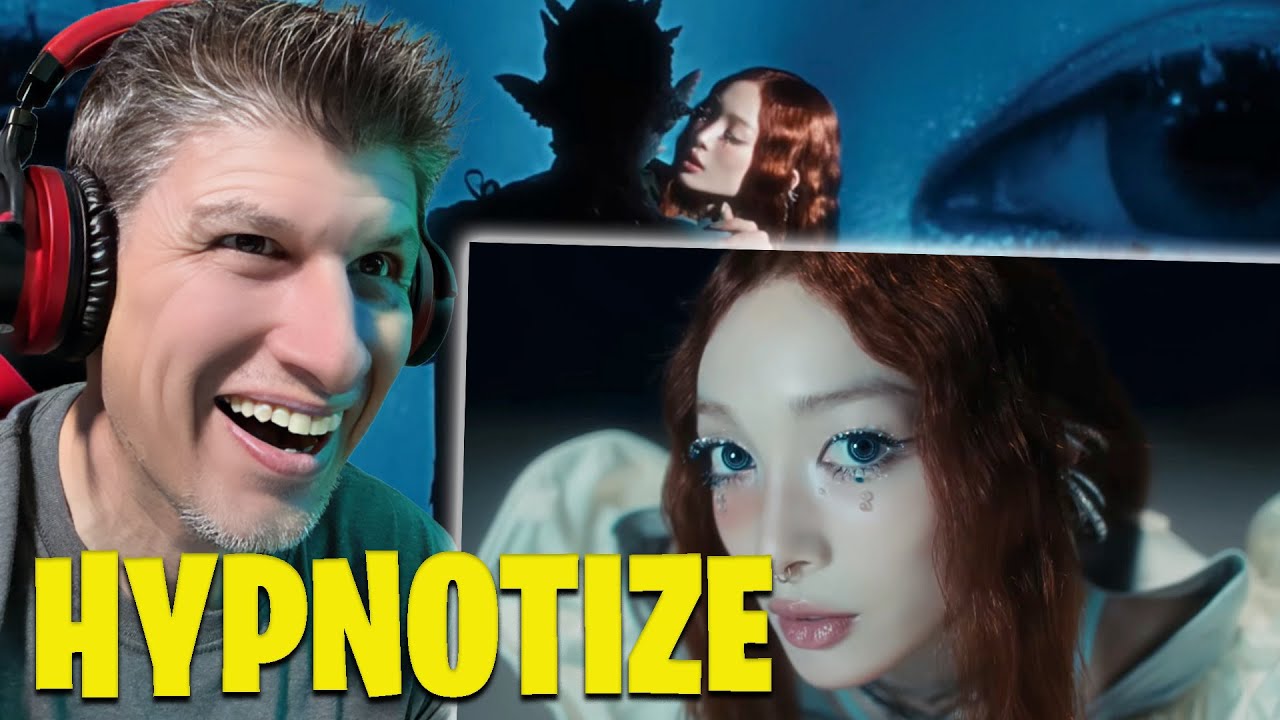 XG - HYPNOTIZE (Official Music Video) REACTION