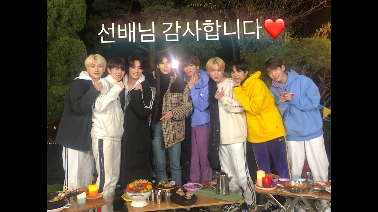 #VIXX