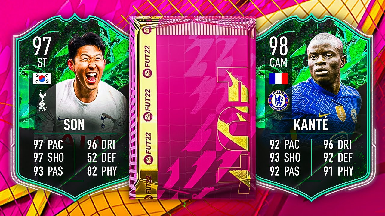 86+ x15 & SUMMER SWAPS PACKS! 🥳 FIFA 22 Ultimate Team