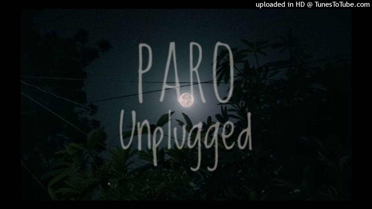 Paro looped