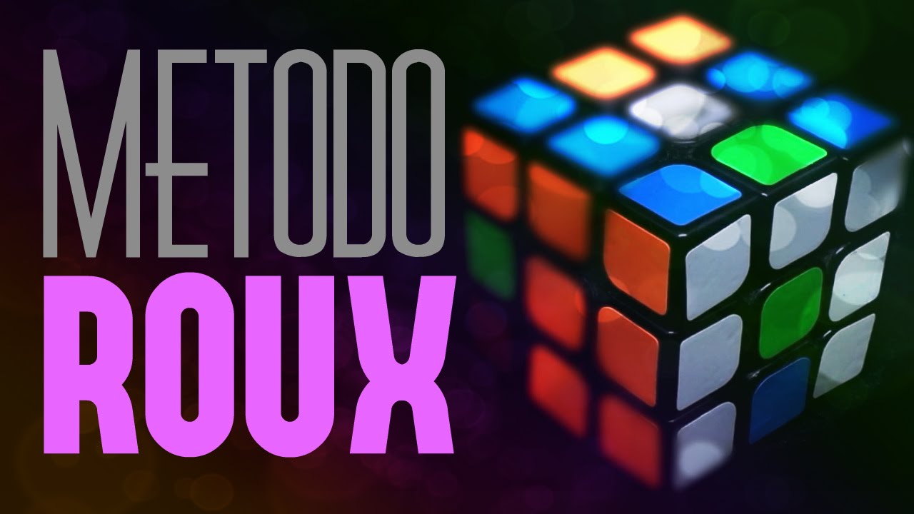 Metodo Roux | Principios | Tutorial | Fernando Malvaez