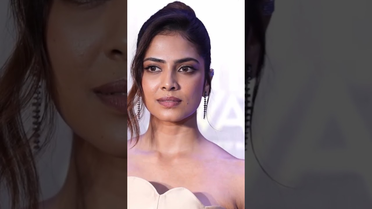 Malavika Mohan❤️