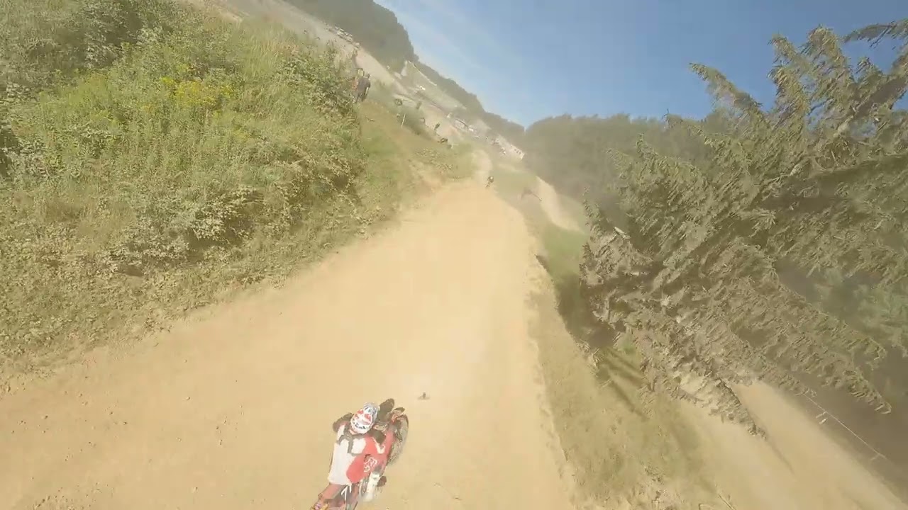 Motocross Hausham Brenten