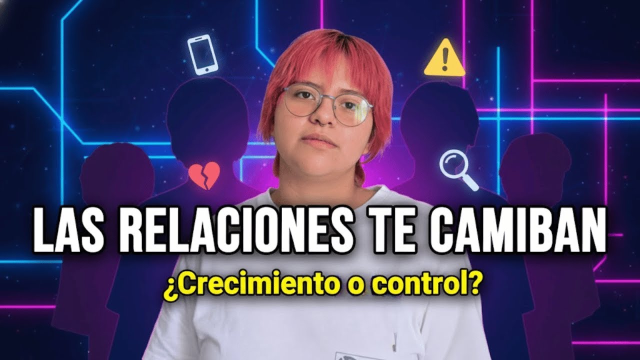 Relaciones que te cambian: control, amistad y aprendizaje social | Criminología