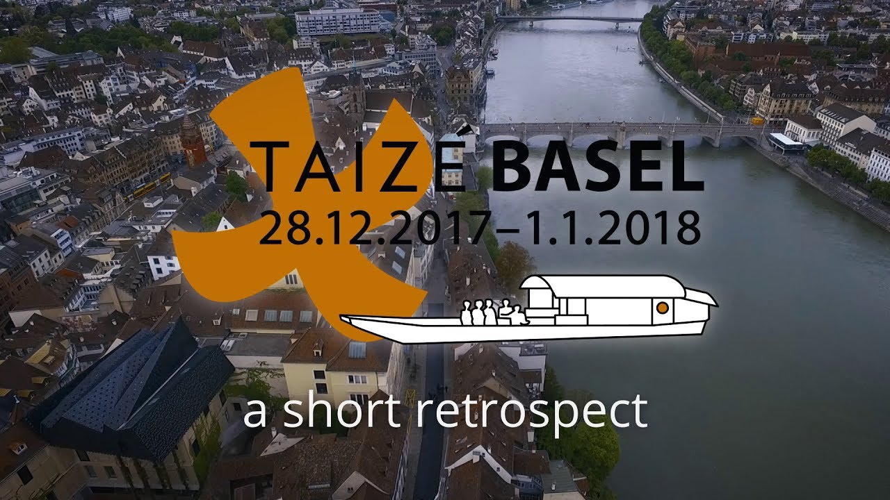 Taizé Basel - a short retrospect