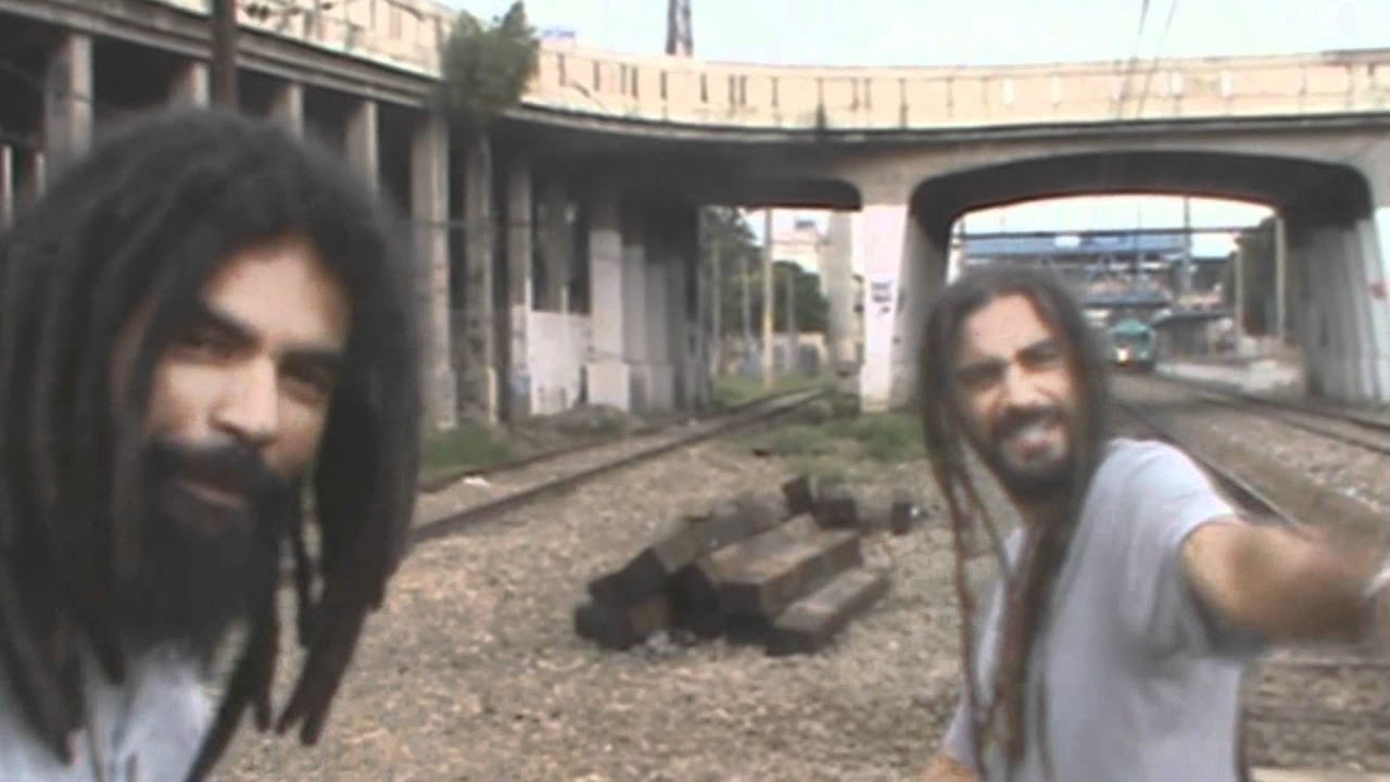 Ra&iacute;zes Que Tocam part. H&eacute;lio Bentes - Sabedoria (Clipe Oficial)