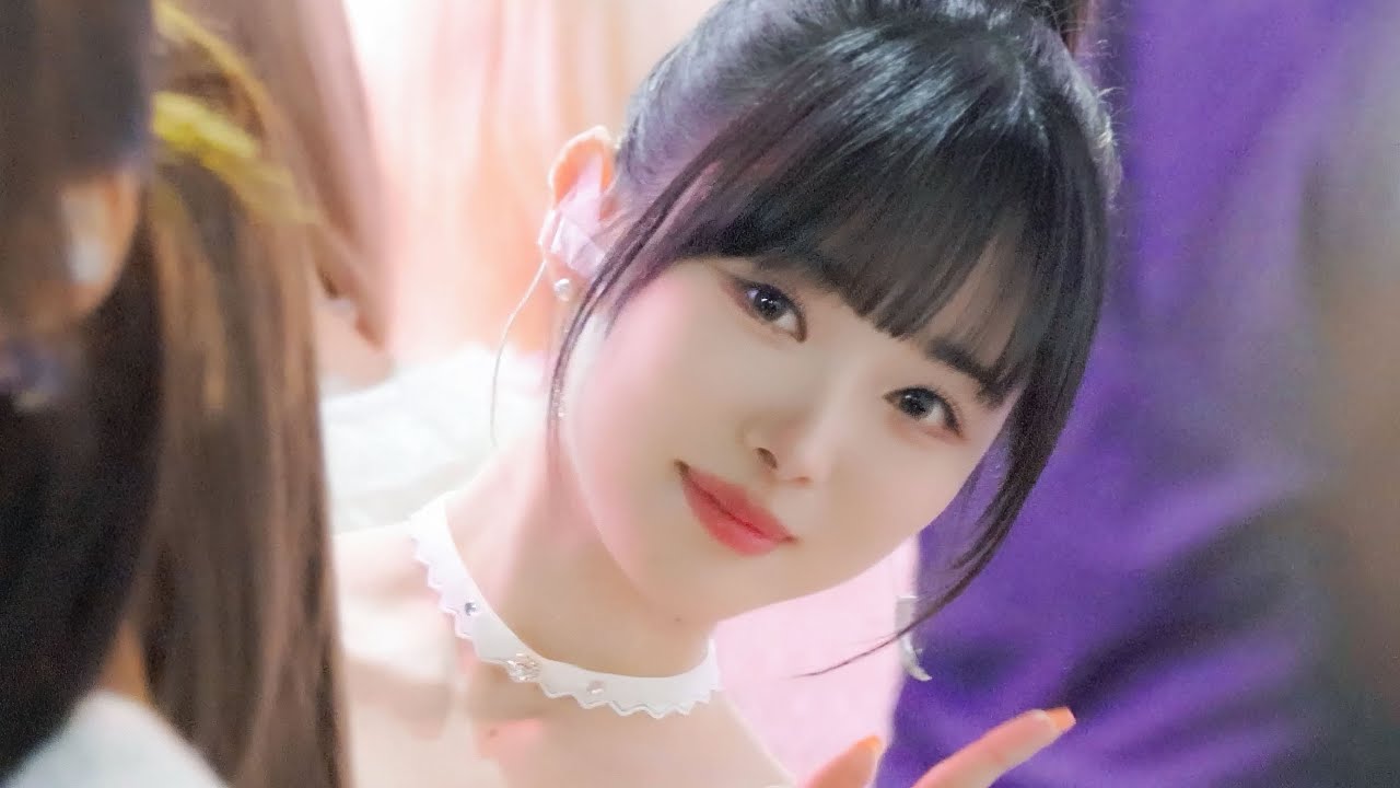 240519 지니어스(Geenius) 예영(Yeyoung) - 첫 행사 직캠(FanCam)