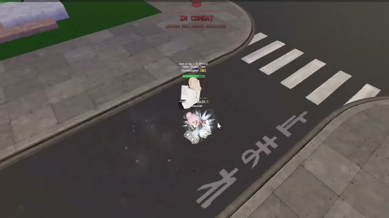 Tokyo Online Pvp [ No Edits ] Part 6