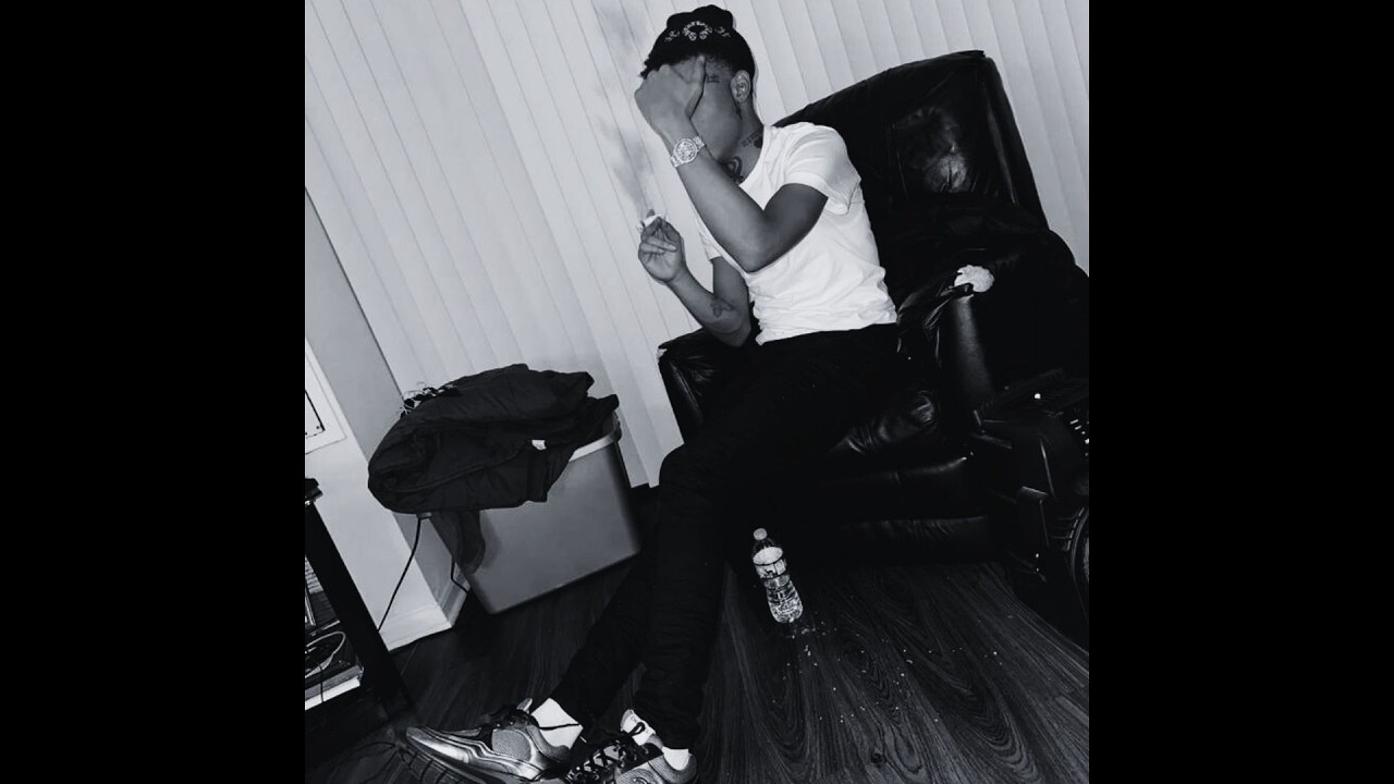 (FREE) Skrilla x OT7 Quanny Type Beat | 