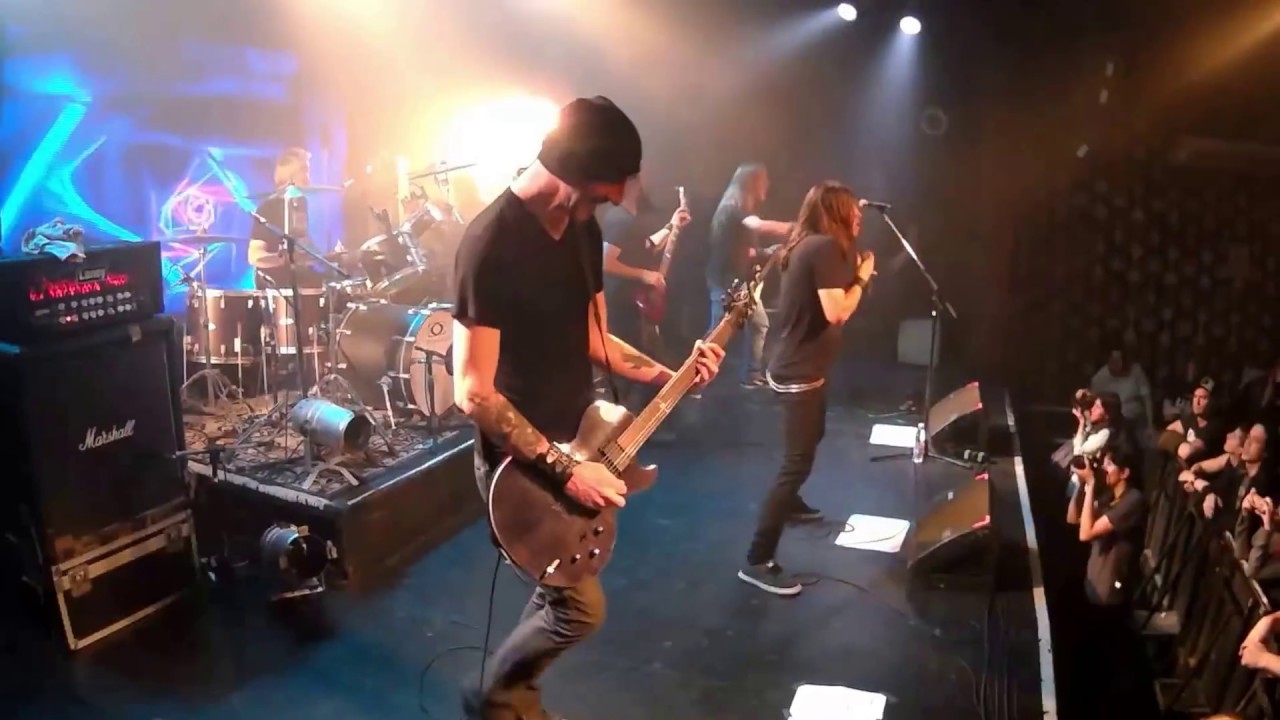 ROWEK | INVOLUCION (VideoClip Oficial)