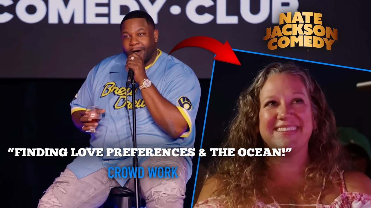 Поиск предпочтений в любви и океан!