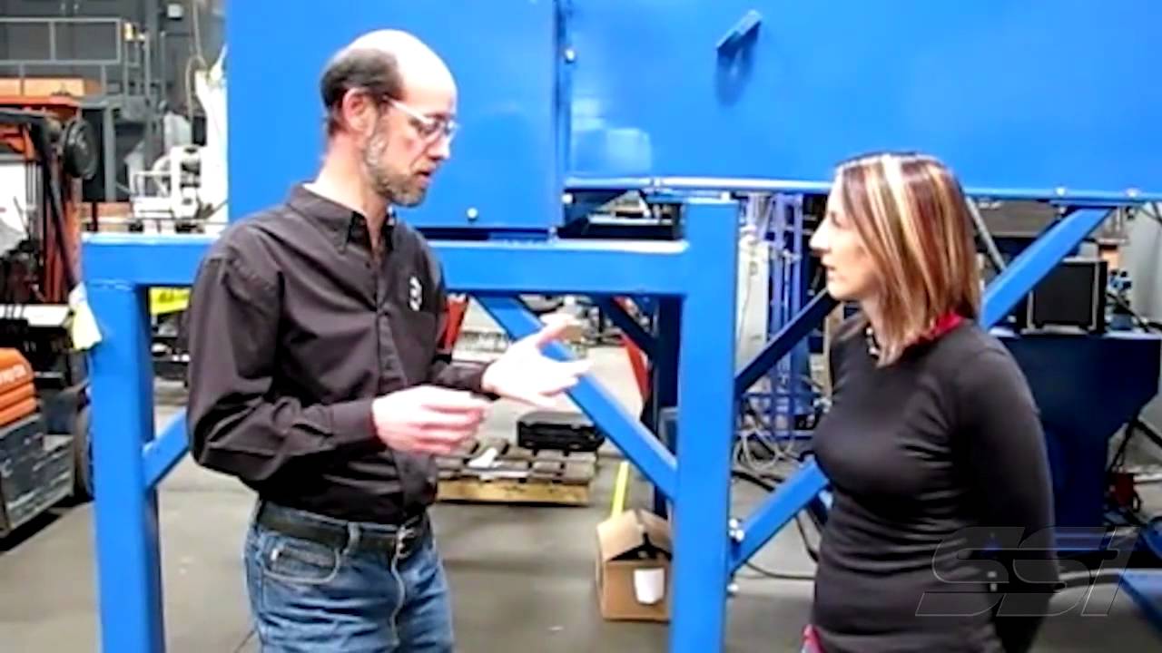 Metals Shredding: Aluminium Cans & Bottles (D)