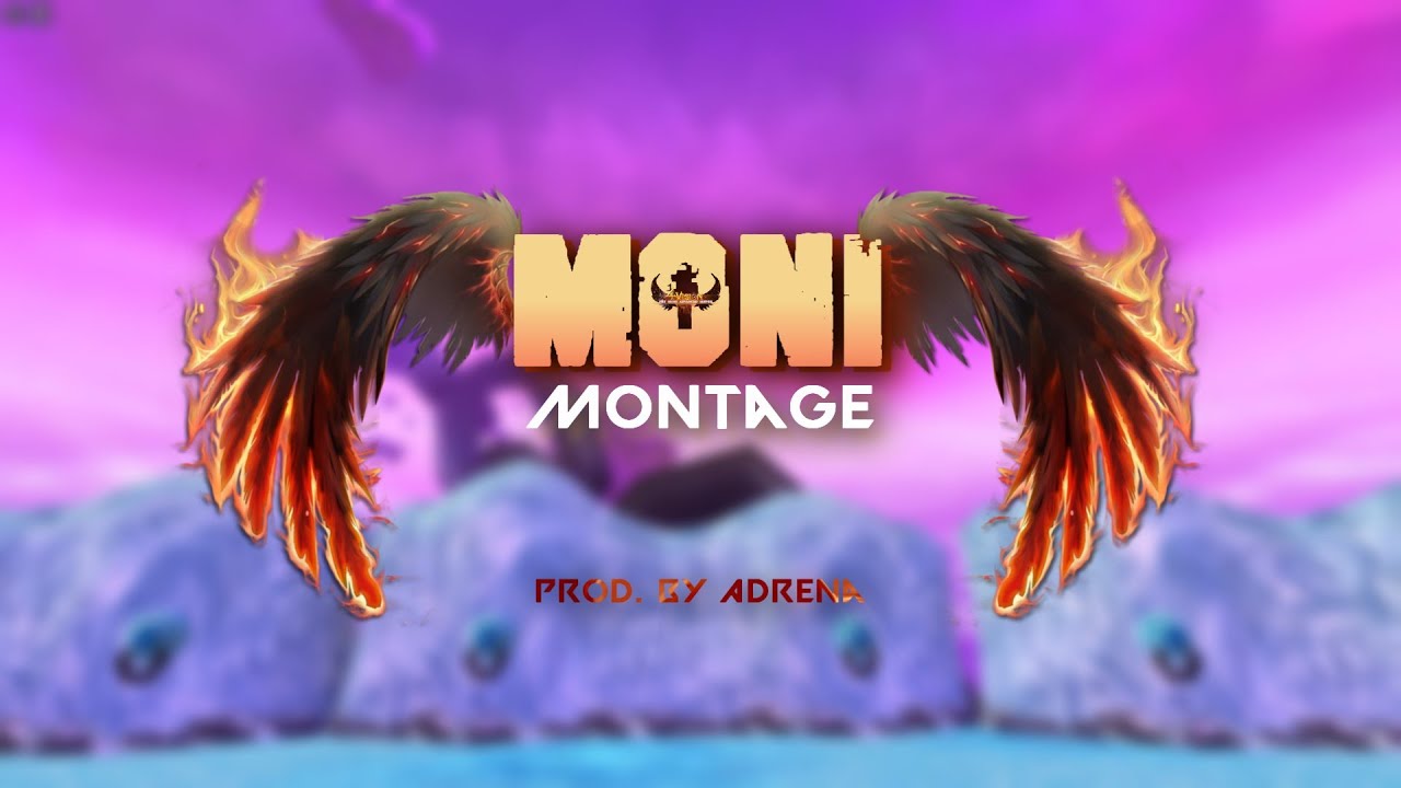 Moni - Priest on Fire | 4Story 4Vision