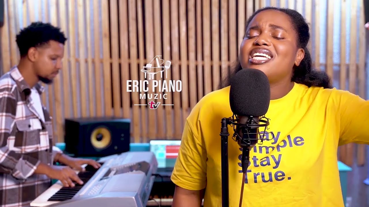 IGITARAMO S1 EP76 ERIC 🎹& SANDRINE🎤🙌🔥🔥//  KERA NTARAMWIZERA NAMANTANGARA YEGO NDABYEMEYE🙌