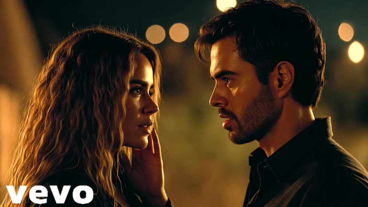 YA NO LLORES - Karol G x Enrique Iglesias ( ofical IA Letra Audio 2026)