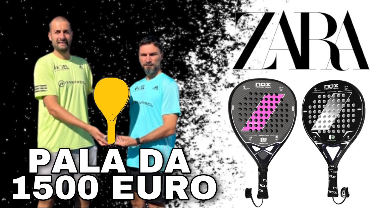 Una pala da  - 1500,00 EURO- La comprereste?