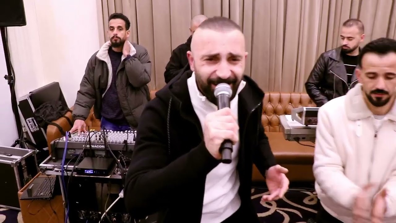 الفنان هاشم ابوصياح افراح ال جادالله