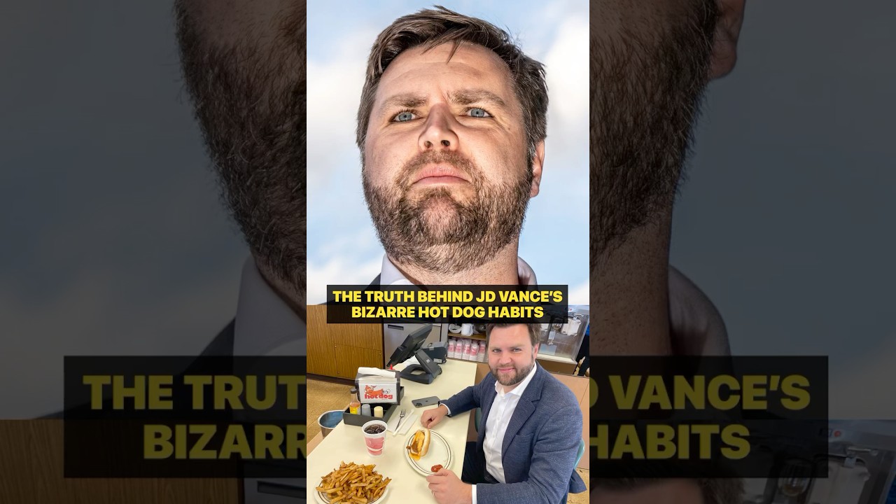 The WORST politician sightings at fast food restaurants
