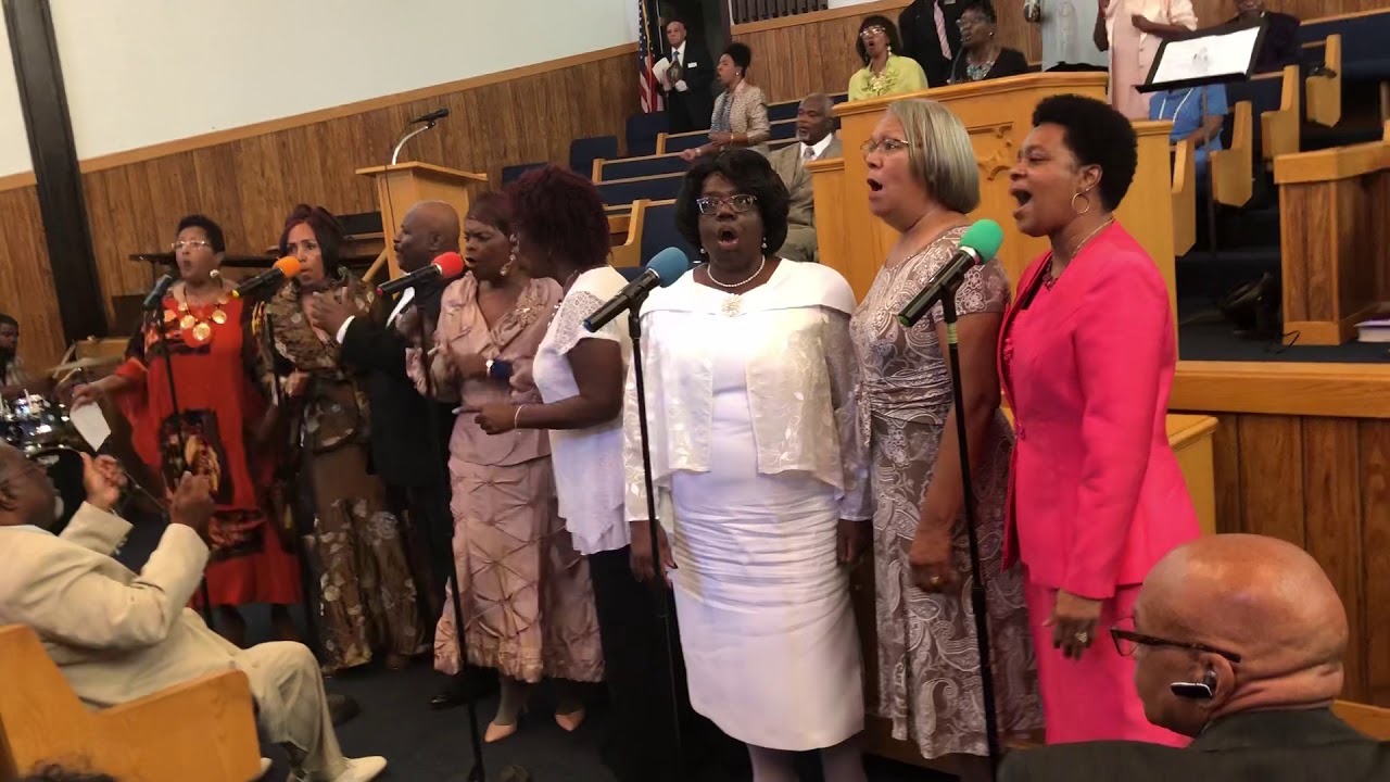Mt. Erie Praise Team