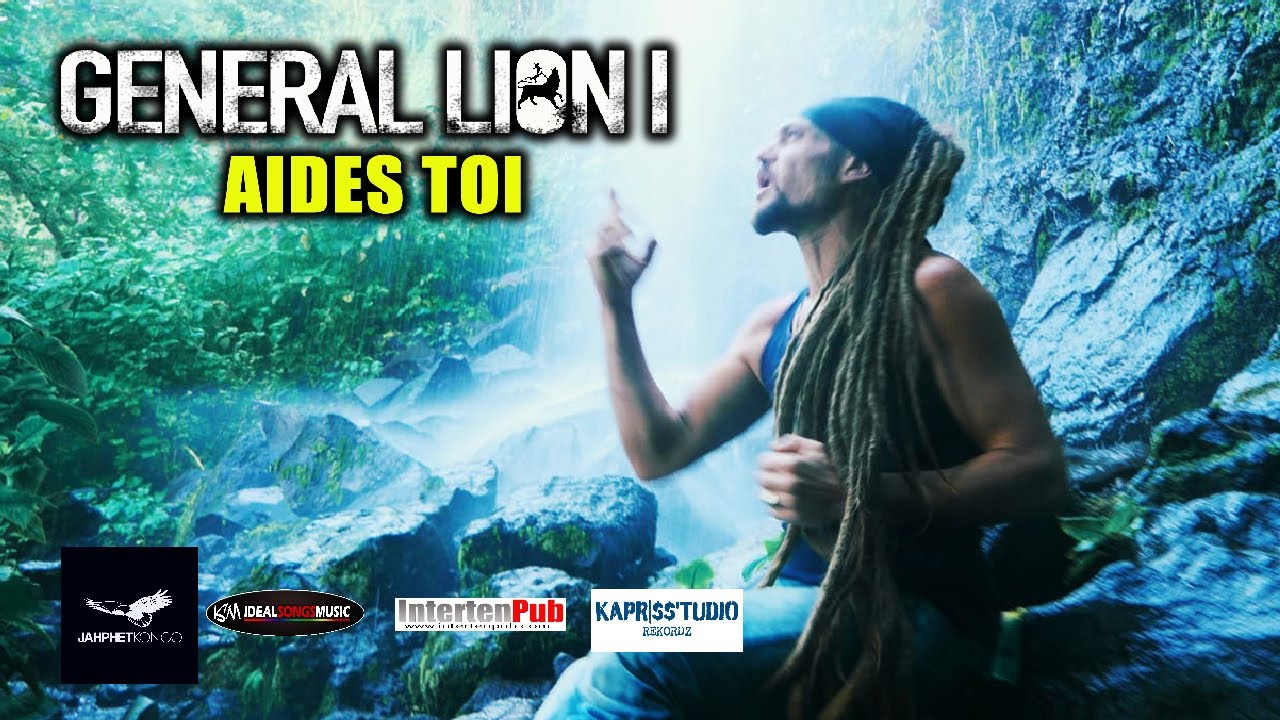 Général Lion I - Aides toi - Klikiting Riddim