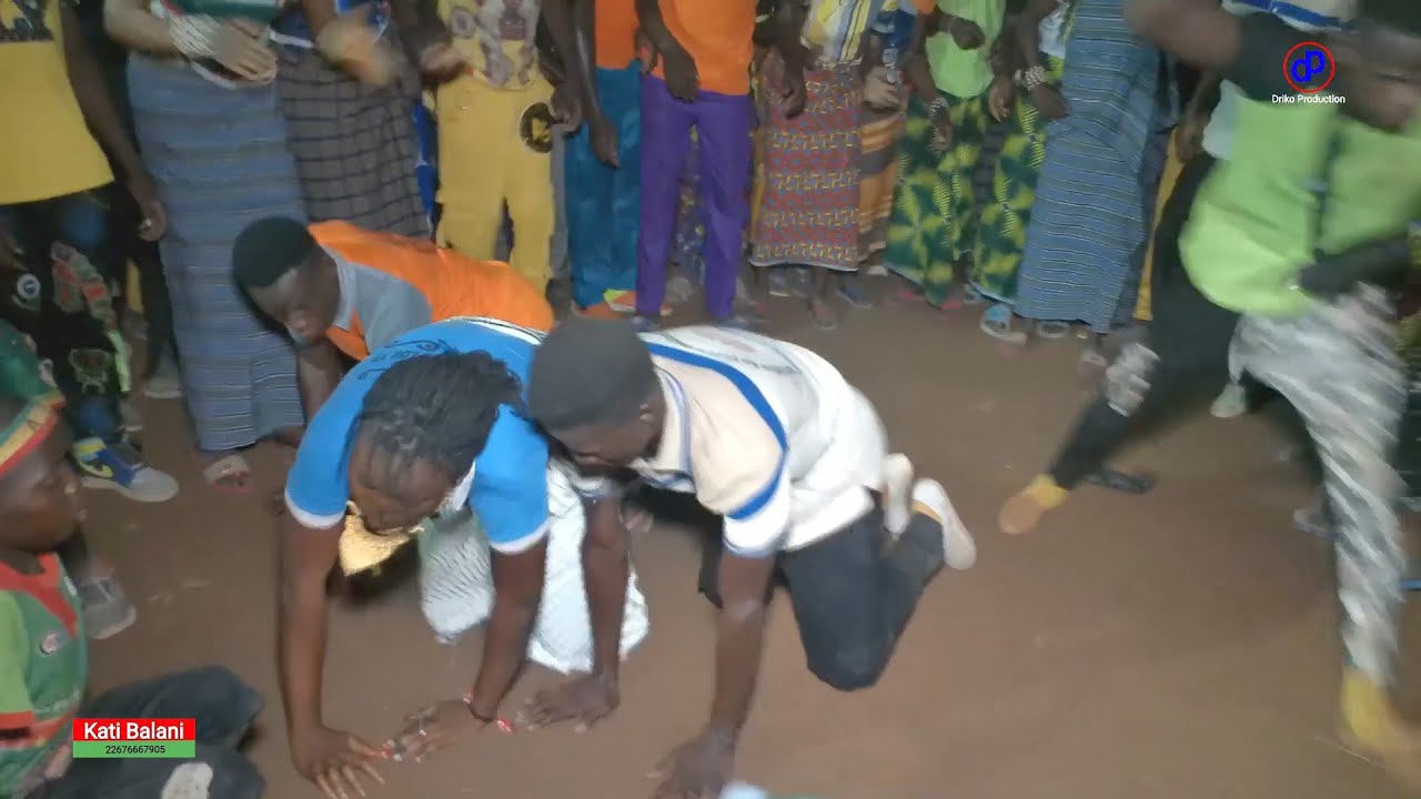 Balani soirée Ngana Sangaba 2025_Partie_27