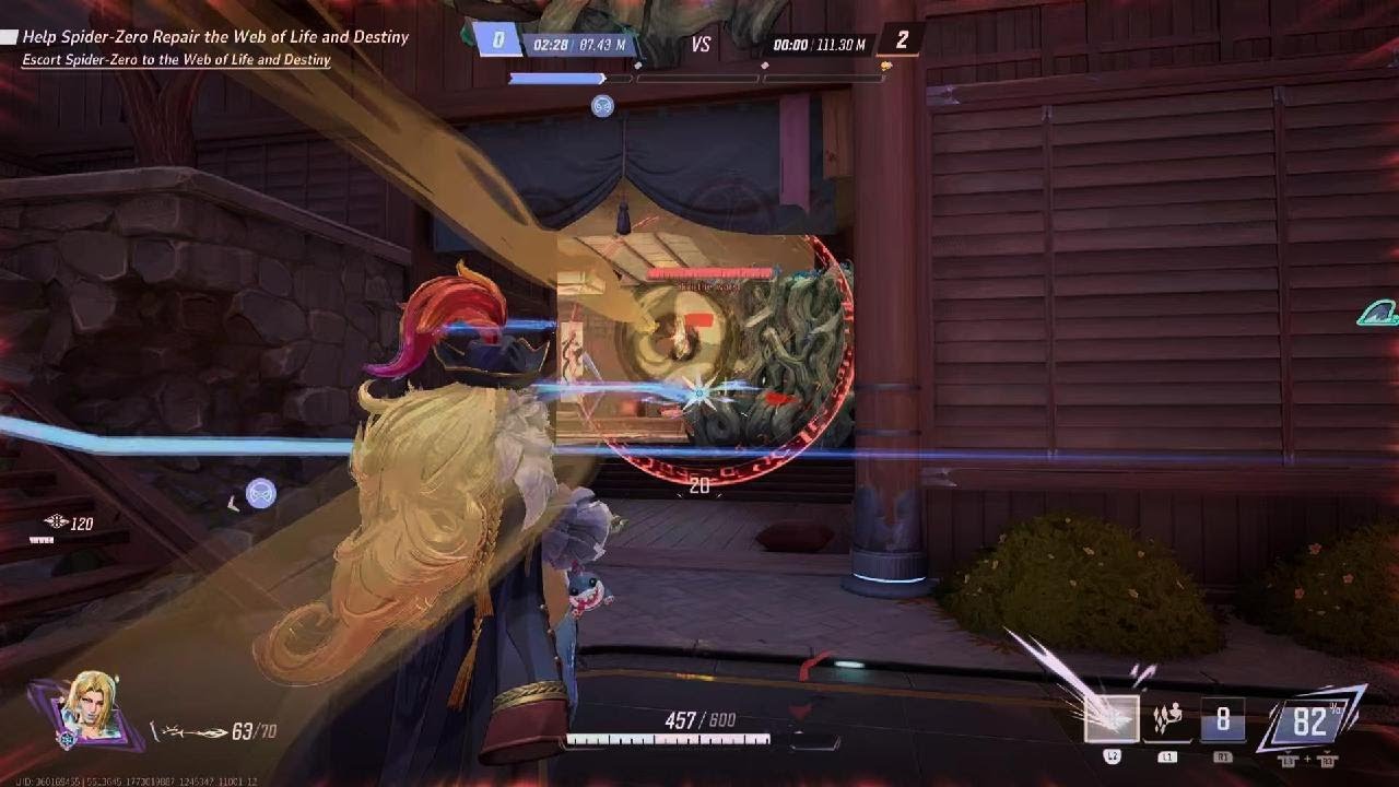 Stacking Ranked Wins pt3