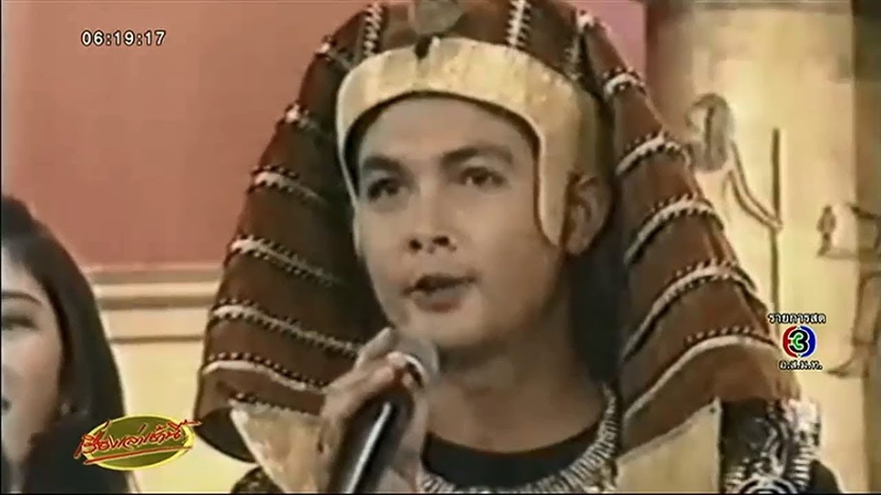 เปิดชีวิต-ผลงานดัง 'โอ วรุฒ' อดีตภรรยาเผยปมรักร้าว