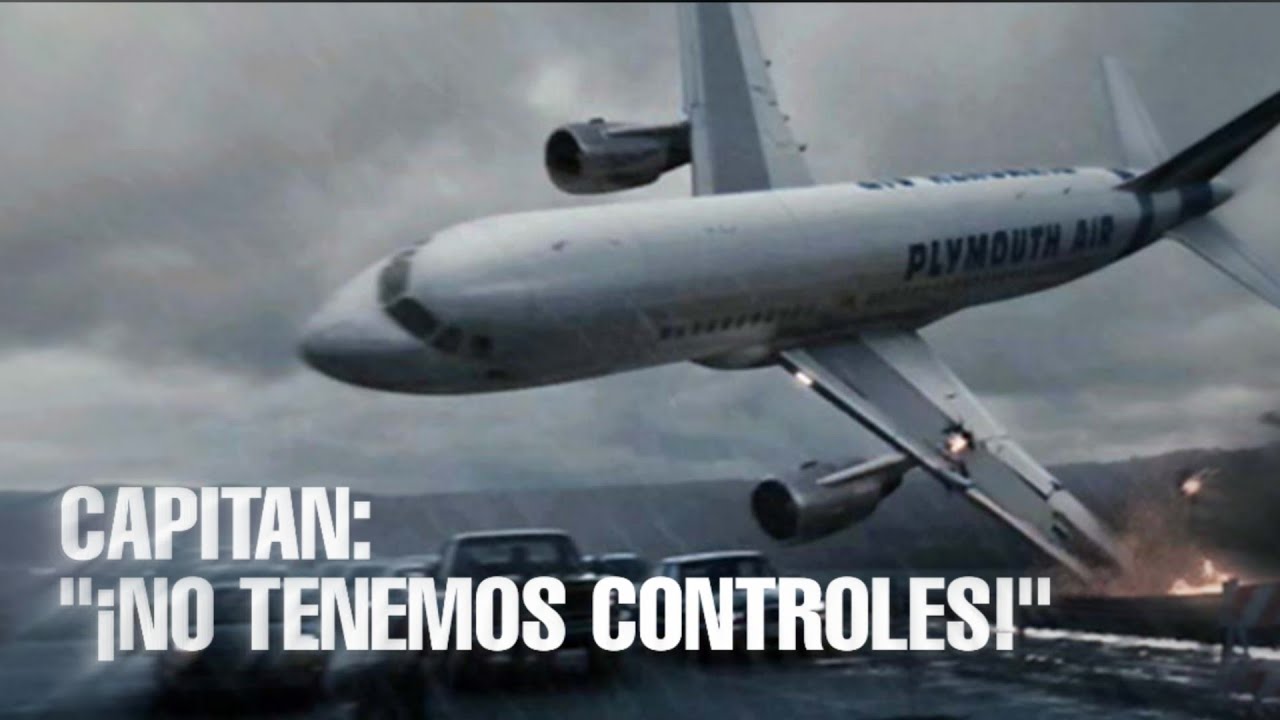 LAS GRABACIONES DE CAJAS NEGRAS MAS ATERRADORAS EN ACCIDENTES A&Eacute;REOS | #1
