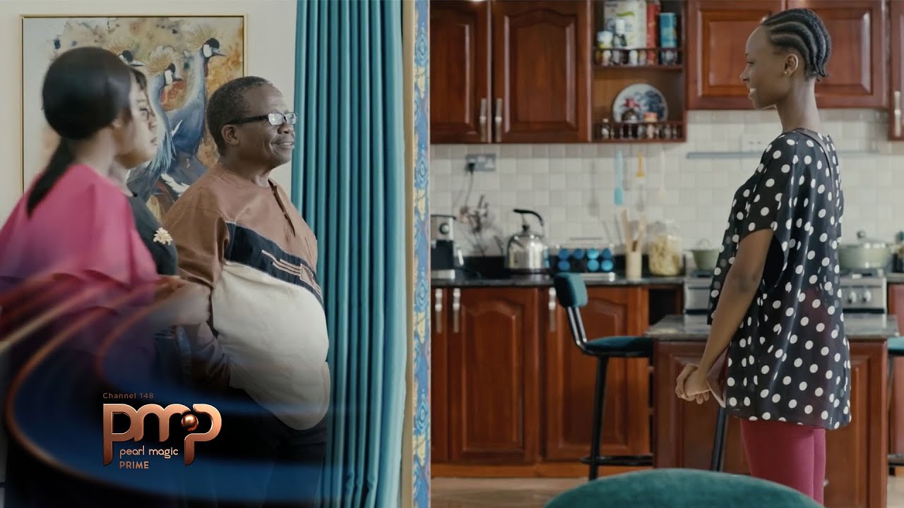 Pearl Magic Prime's debuts Beloved | Pearl Magic Prime