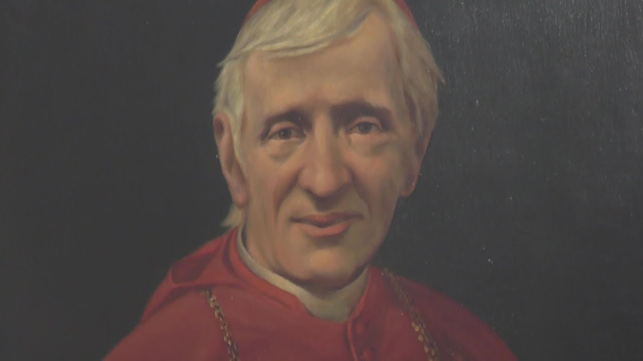 Cardinal Newman: the saint who came to Rome thinking the pope was the Antichrist