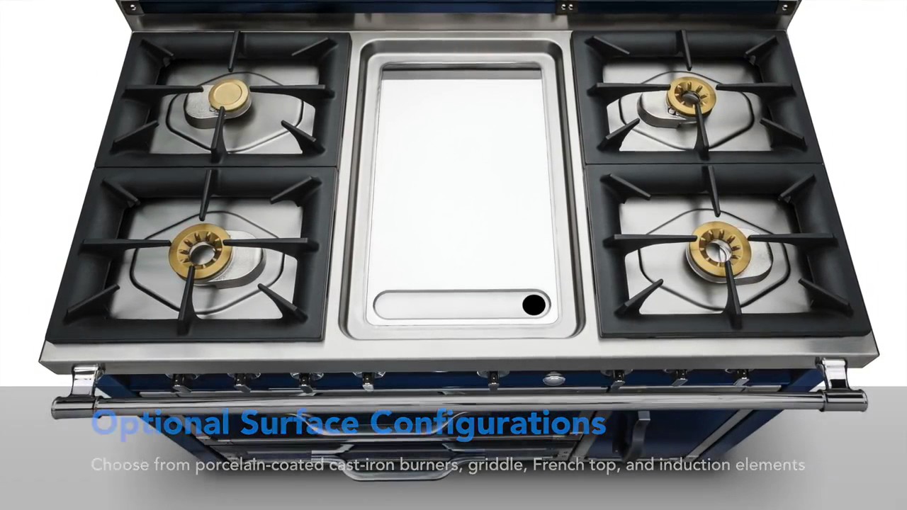 Complete Your Kitchen with Viking Kitchen Appliances at Czyz's Appliance