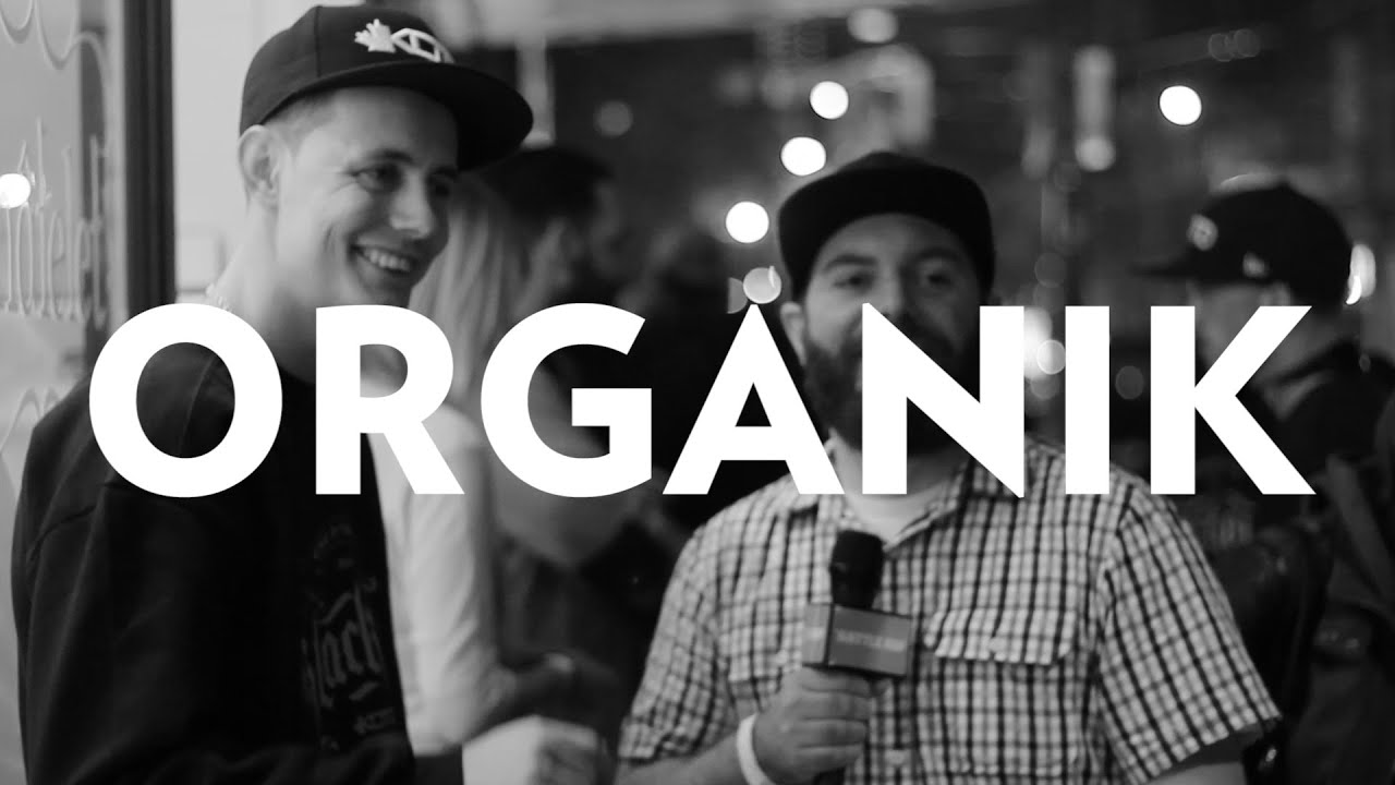 Organik On 