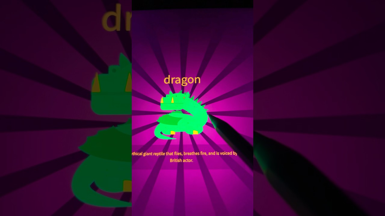 Little Alchemy 2 - how to make dragon 🐉 #shorts #vial #youtubeshorts littlealchemy2hints #asmr