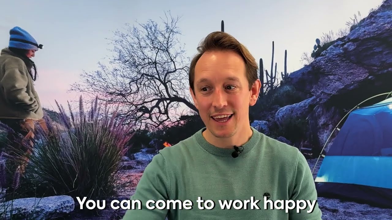 Logistics Beacon:VF Corporation Intro Video