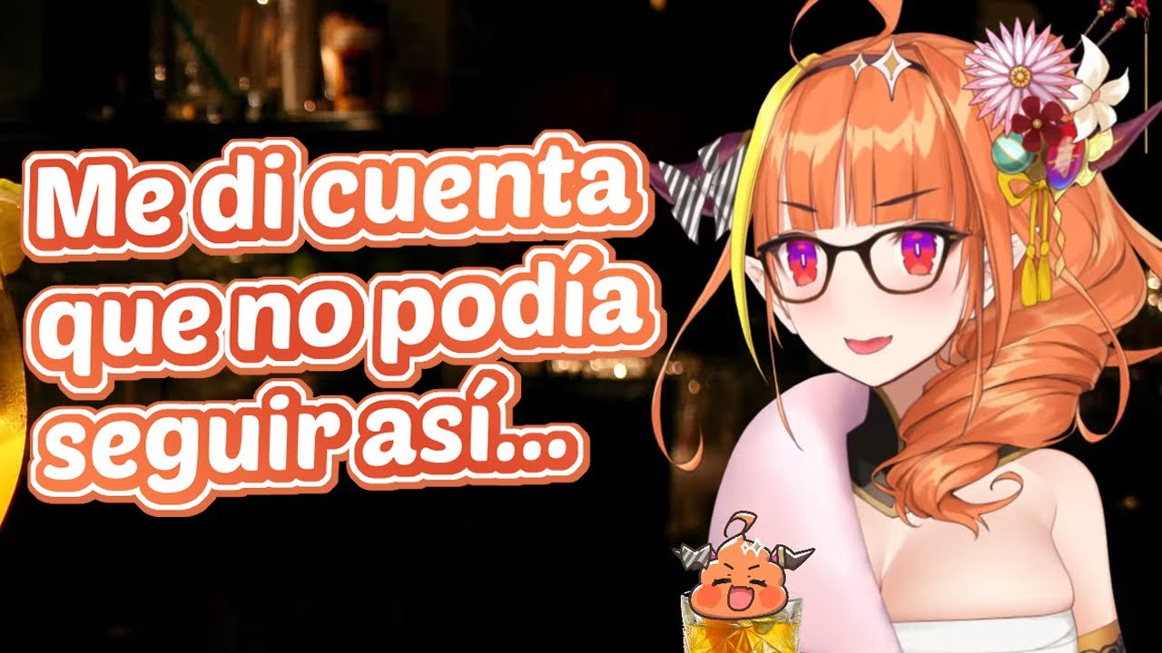 Coco Revela Una de las Razones por las que Dejó Hololive | Hololive Español