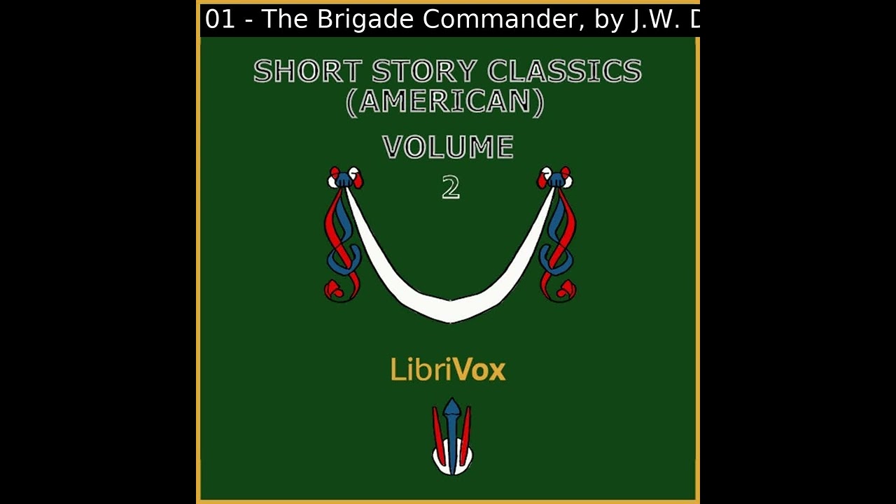 Short Story Classics (American) Volume Two by Various read by Various Part 1/2 | Full Audio Book