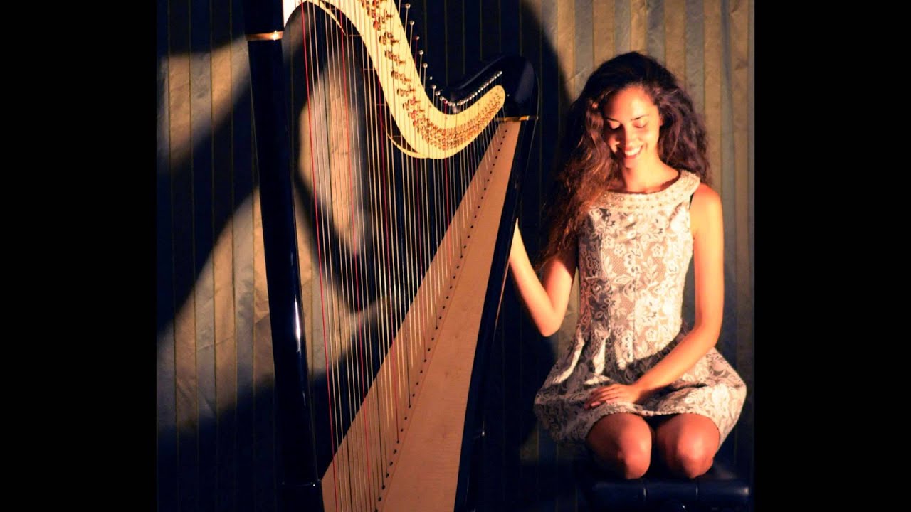 Elias Parish Alvars, Norma - Beste Toparlak