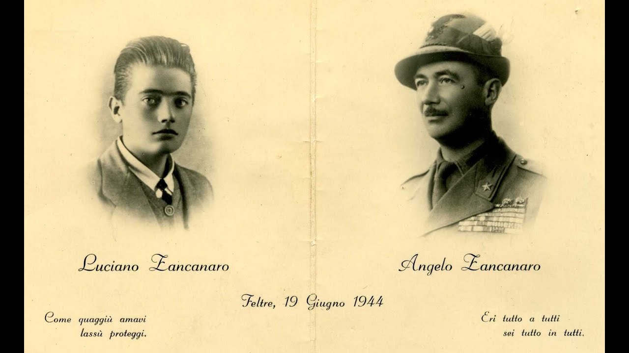 Breve storia della Resistenza bellunese (1943-1945)