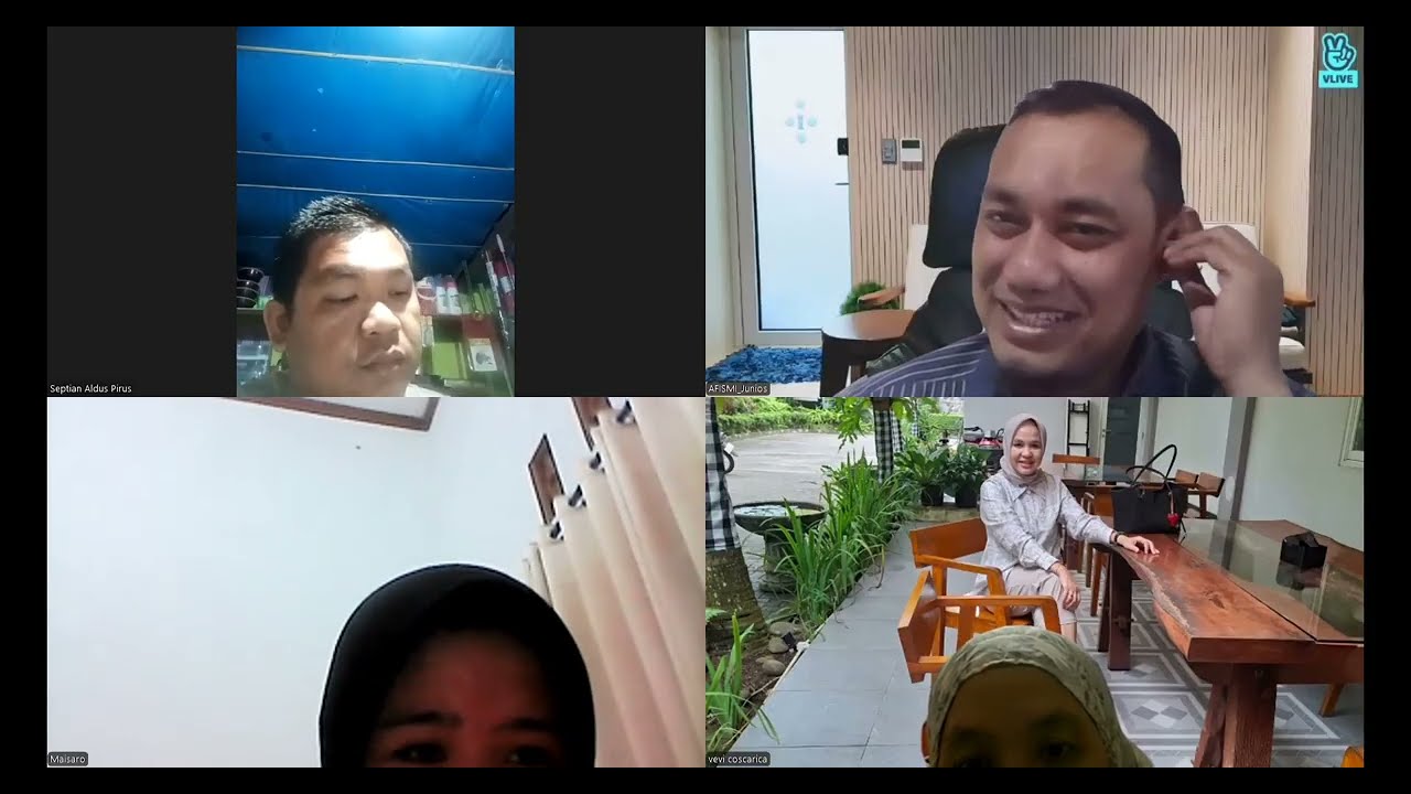 Bimbingan Pra Proposal