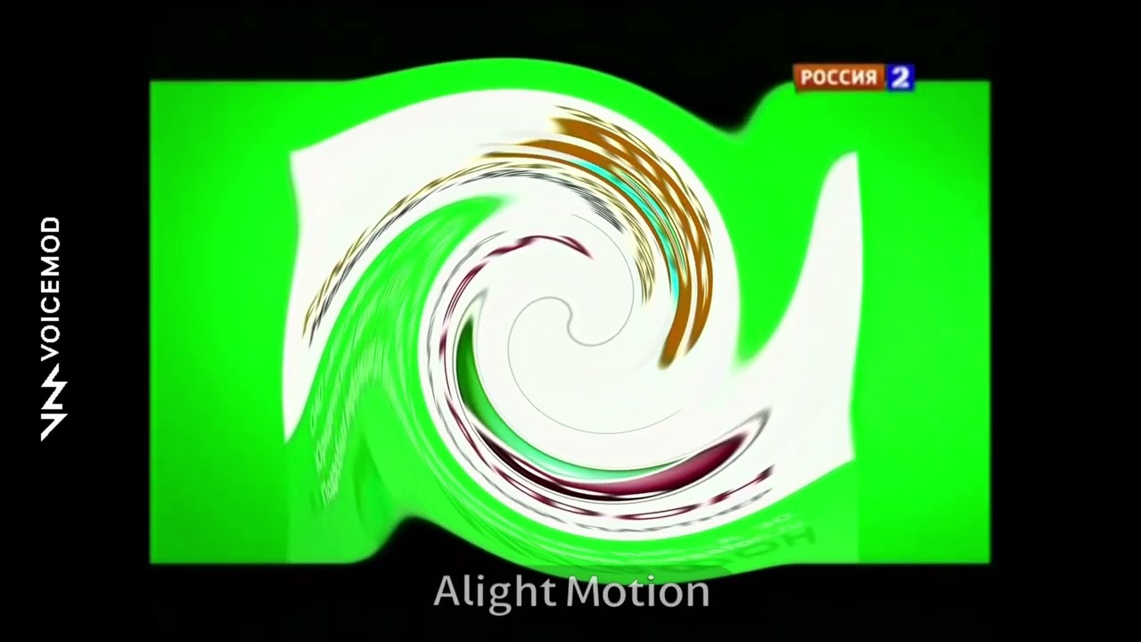 Megafon Logo History in Crazy (voice mod)