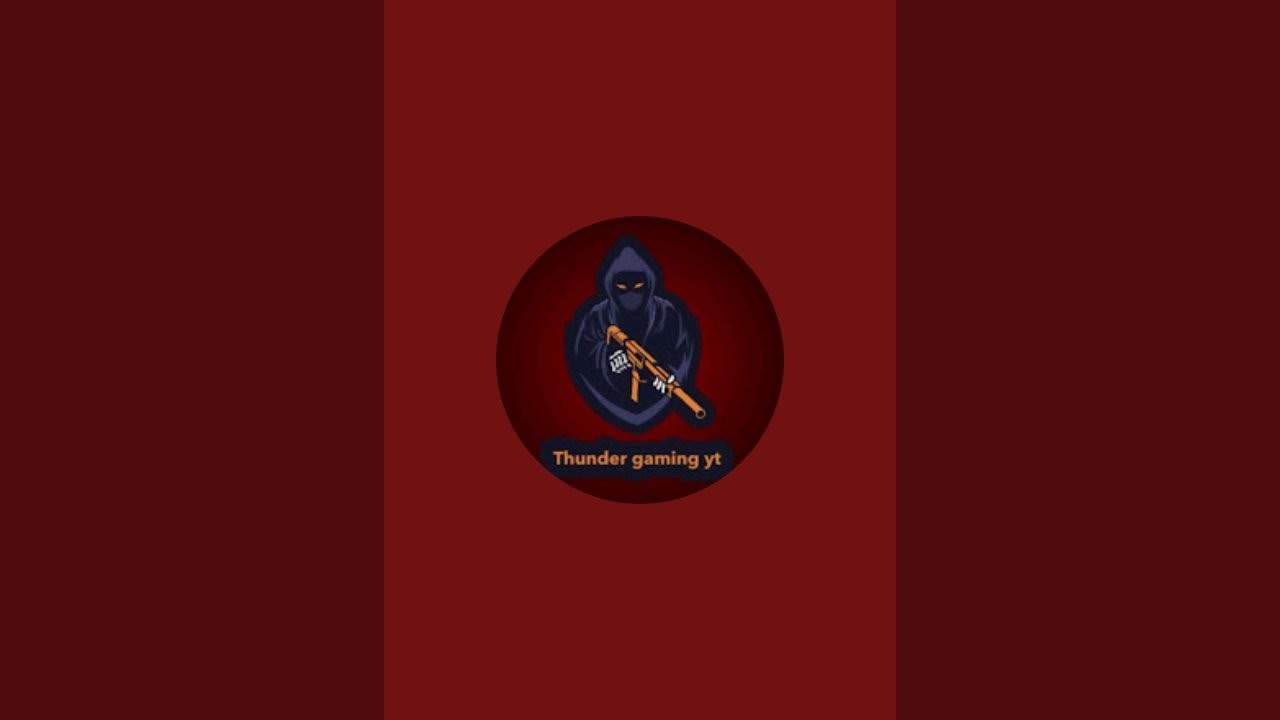 BR rank push video 🇧🇩🇮🇳Thunder gaming yt  is live!