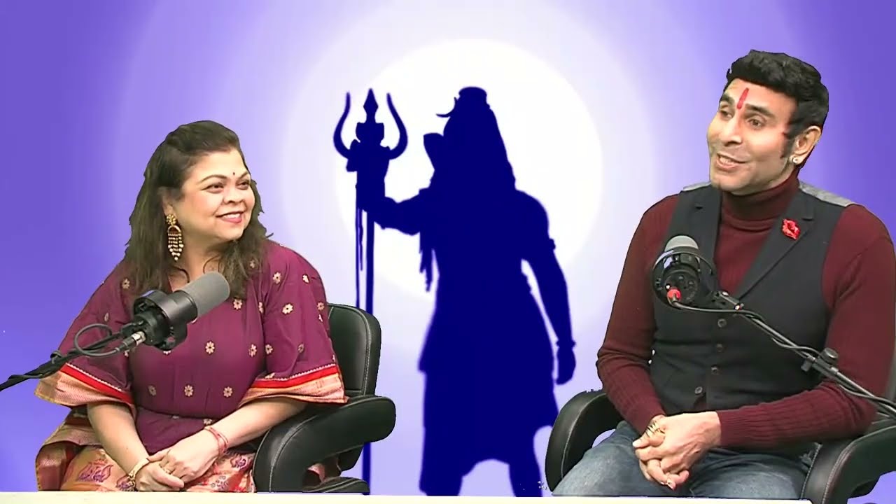 Navrang Shivleela – A Divine Dance Drama, Navrang Dance Academy-February 21st - 6 PM in Edison