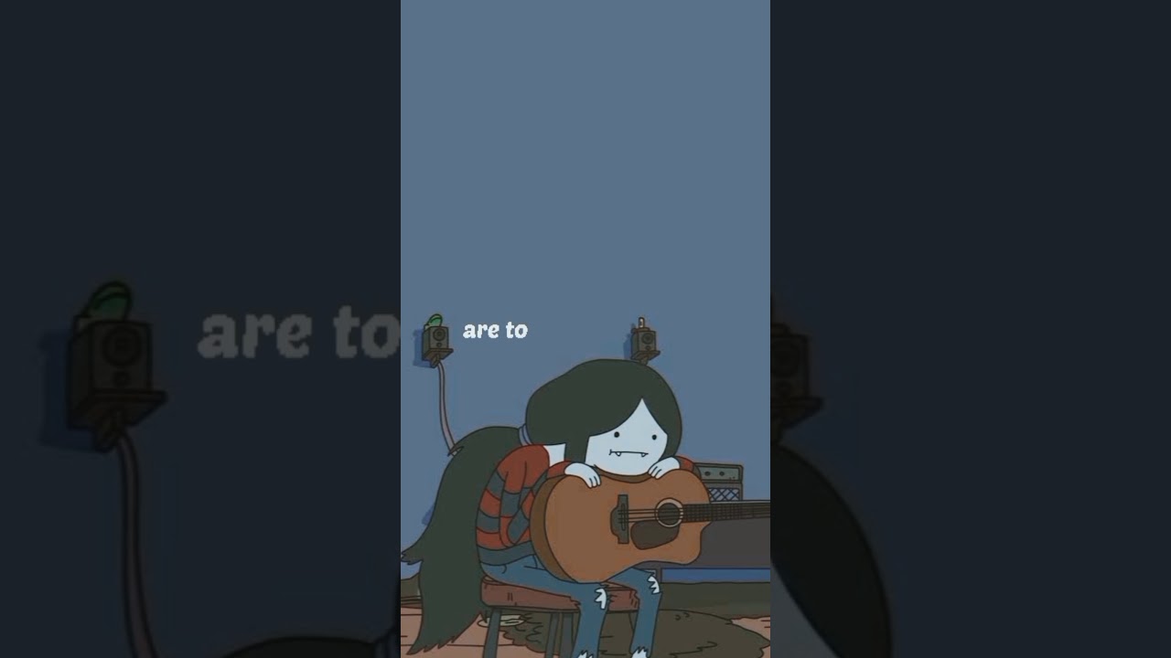 Marceline - Slow Dance With You | Lyrics | 1 Hour
