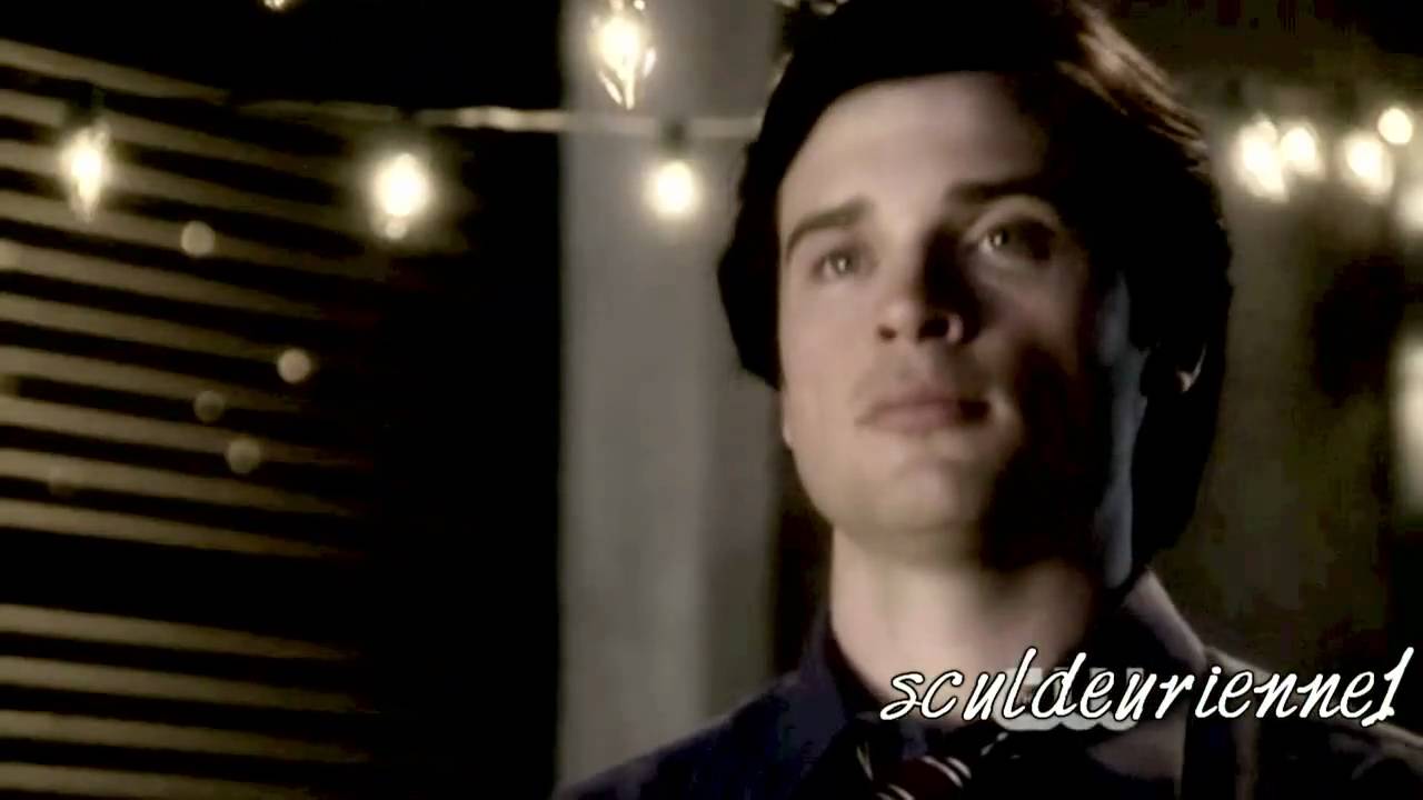 Clois/Lois&Clark(Smallville):Heroica//S9 Recap