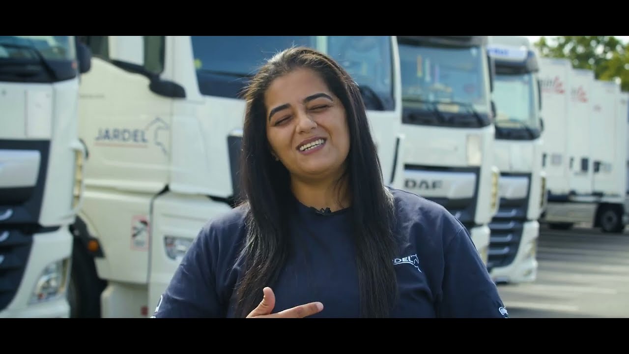 Jard'elles, le transport c'est aussi pour Elles