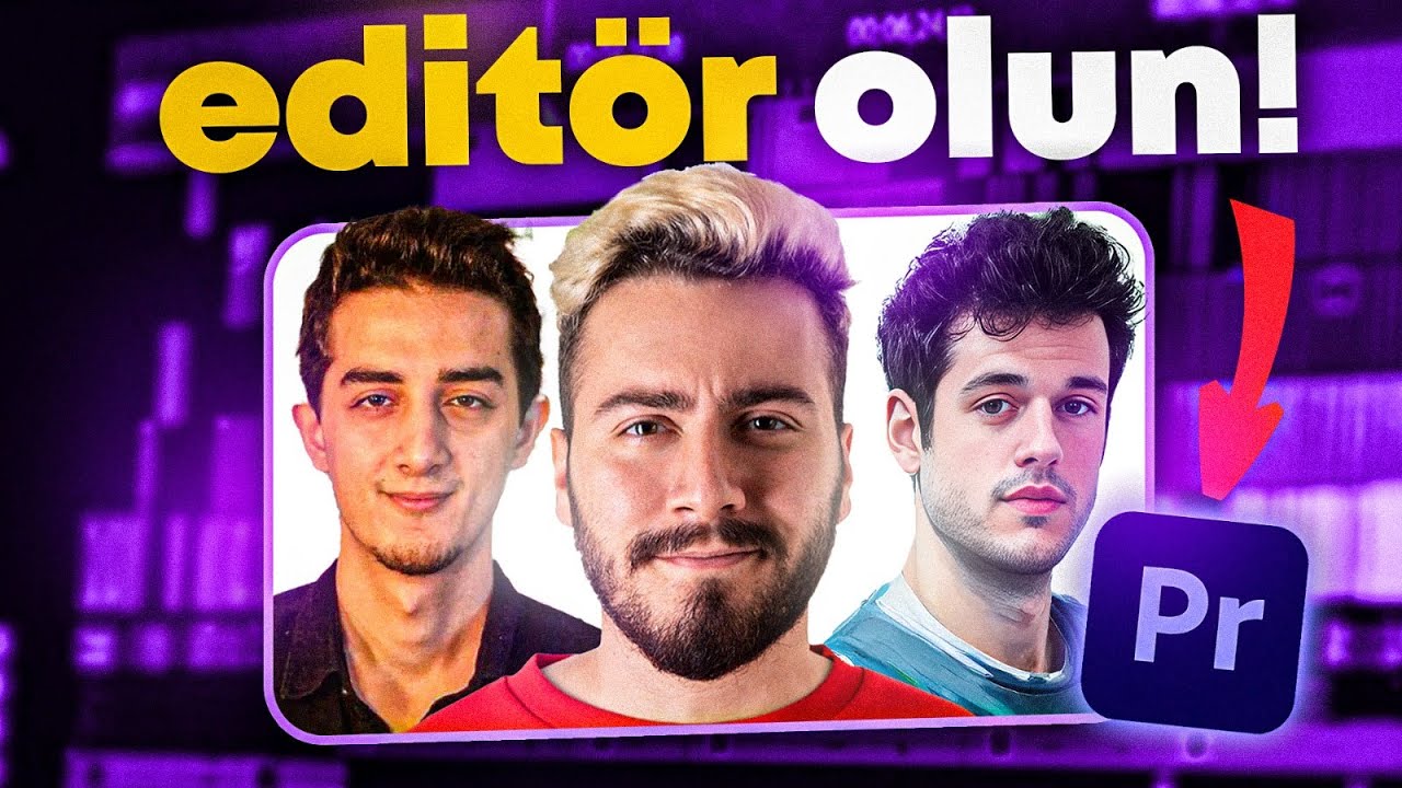 YOUTUBER'lar için Dikey Video Nasıl Yapılır? 🔥 (Reels & Shorts Nasıl Yapılır?)